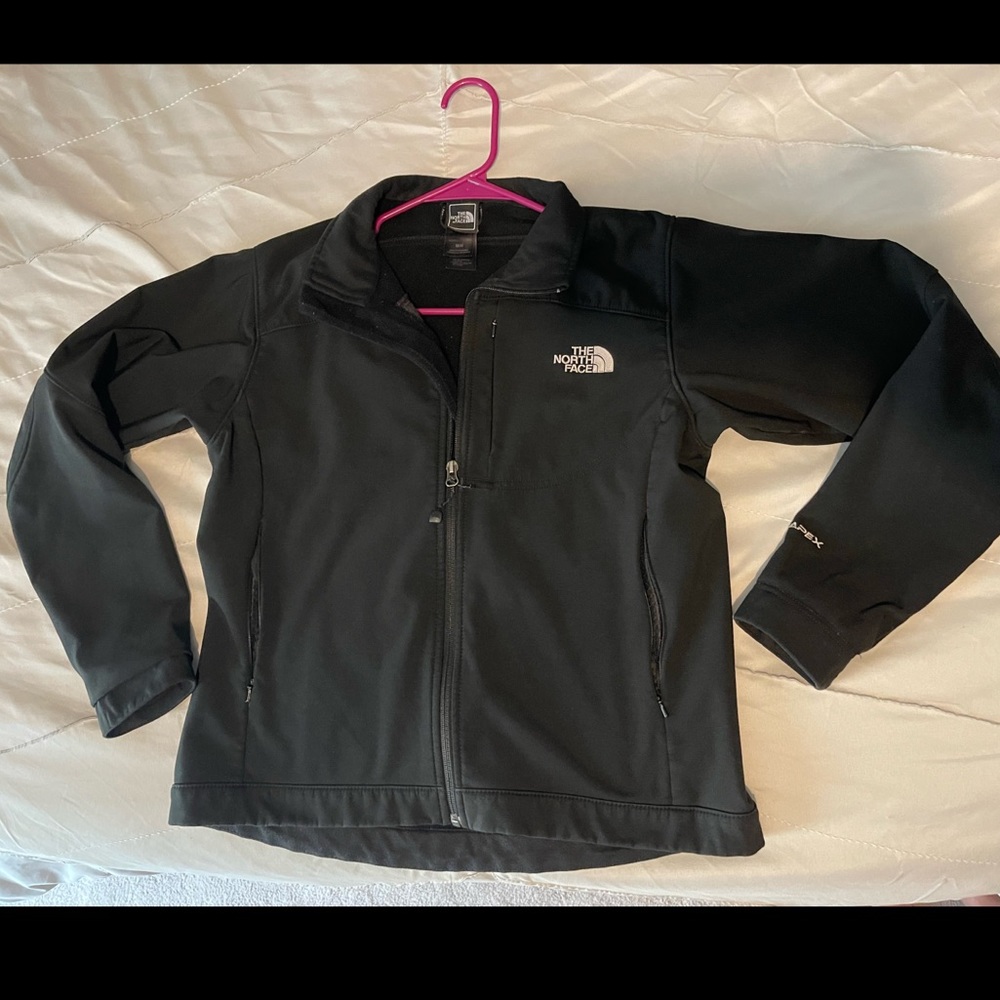 Women’s North Face Jacket